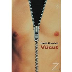 Vücut - Hanif Kureishi