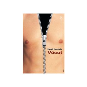 Vücut - Hanif Kureishi