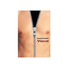Vücut - Hanif Kureishi