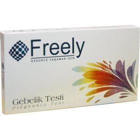 Vula Gebelik Testi