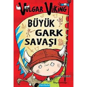 Vulgar Viking Büyük Gark Savaşı - Odin Redbeard