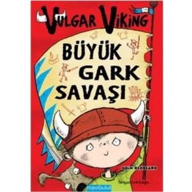 Vulgar Viking Büyük Gark Savaşı - Odin Redbeard