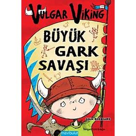 Vulgar Viking Büyük Gark Savaşı - Odin Redbeard