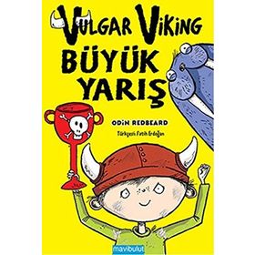 VULGAR VIKING BÜYÜK YARIŞ - ODIN REDBEARD