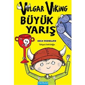 VULGAR VIKING BÜYÜK YARIŞ - ODIN REDBEARD