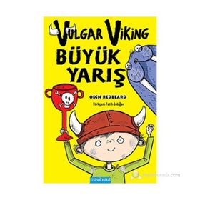 VULGAR VIKING BÜYÜK YARIŞ - ODIN REDBEARD