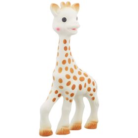 Vulli 616400 Sophie The Giraffe Diş Kaşıyıcı
