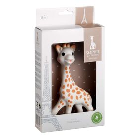 Vulli 616400 Sophie The Giraffe Diş Kaşıyıcı
