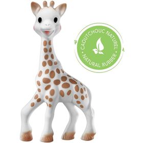 Vulli 616400 Sophie The Giraffe Diş Kaşıyıcı