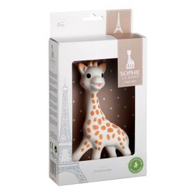 Vulli 616400 Sophie The Giraffe Diş Kaşıyıcı