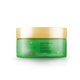Vully Detoks 250 ml Vücut Peelingi
