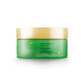Vully Detoks 250 ml Vücut Peelingi