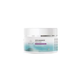 Vully Yoğun Nemlendirici Gözenek Sıkılaştırıcı 150 ml Yüz Maskesi