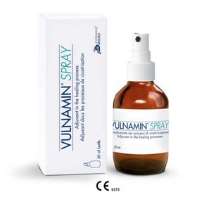 Vulnamin 30 ml Yara Temizleme Sprey
