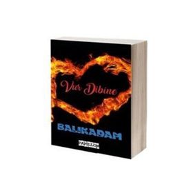 Vur Dibine - Balıkadam - Ragıp Sunar