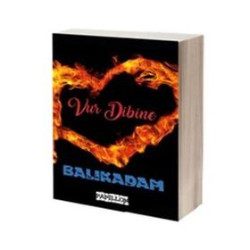Vur Dibine - Balıkadam - Ragıp Sunar