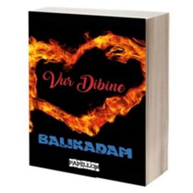 Vur Dibine - Balıkadam - Ragıp Sunar