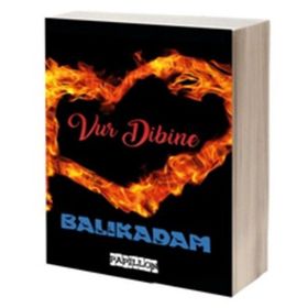 Vur Dibine - Balıkadam - Ragıp Sunar