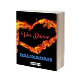 Vur Dibine - Balıkadam - Ragıp Sunar