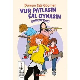 Vur Patlasın Çal Oynasın Orkestrası - Dursun Ege Göçmen