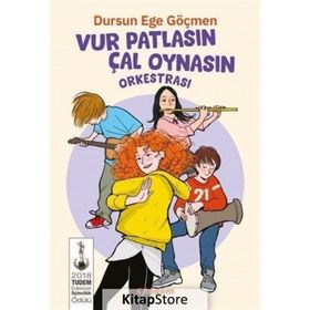 Vur Patlasın Çal Oynasın Orkestrası - Dursun Ege Göçmen