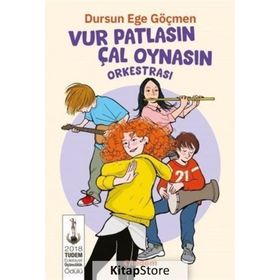 Vur Patlasın Çal Oynasın Orkestrası - Dursun Ege Göçmen