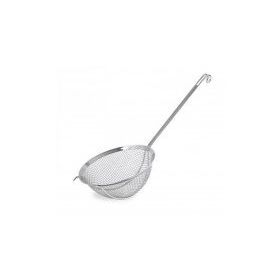 Vural 25 cm Çelik Kepçe