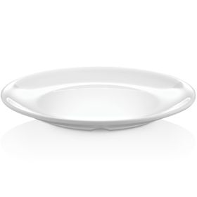 Vural Melamin 230117 17 cm İnternasyonel 6'lı Servis Tabağı