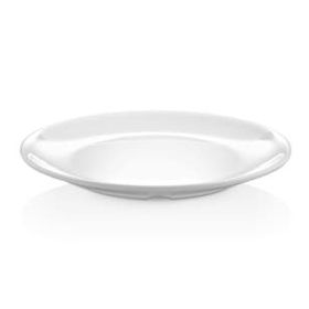 Vural Melamin 230125 İnternasyonel 6'lı 25 cm Servis Tabağı