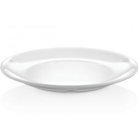 Vural Melamin 230125 İnternasyonel 6'lı 25 cm Servis Tabağı