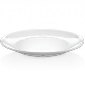 Vural Melamin 230125 İnternasyonel 6'lı 25 cm Servis Tabağı
