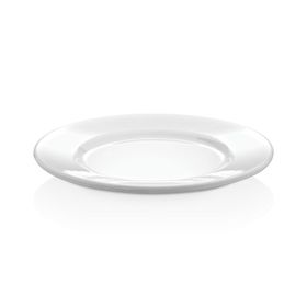 Vural Melamin 230225 Klasik 6'lı 25 cm Servis Tabak