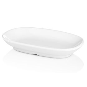 Vural Melamin 230519 Oval 6'lı 19 cm Kayık Tabak