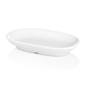 Vural Melamin 230519 Oval 6'lı 19 cm Kayık Tabak