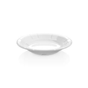 Vural Melamin 230619 Oluklu 6'lı 18.6 cm Çukur Tabak