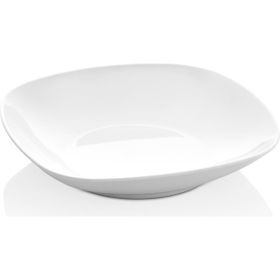 Vural Melamin 230621k Kare 6'lı 21 cm Çukur Tabak