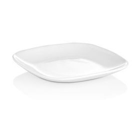 Vural Melamin 230817 Kare 6'lı 17 cm Servis Tabağı