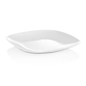 Vural Melamin 230828 Kare 6'lı 28 cm Servis Tabağı