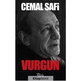 Vurgun - Cemal Safi