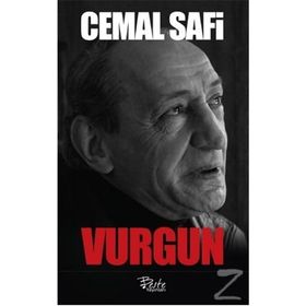 Vurgun - Cemal Safi