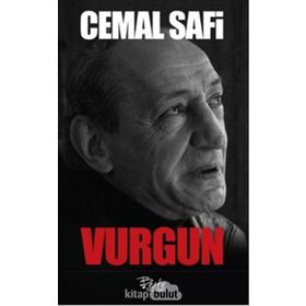 Vurgun - Cemal Safi