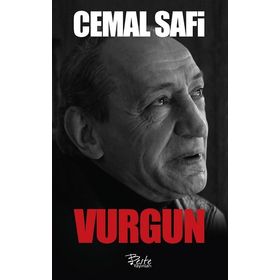 Vurgun - Cemal Safi