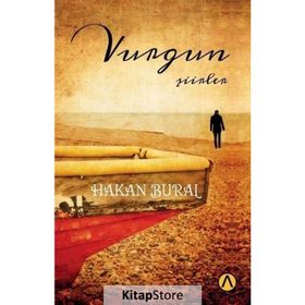 Vurgun - Hakan Bural