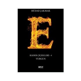 Vurgun - Kader Çiçekleri 4 - Hüdai Çakmak