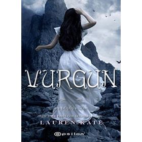 VURGUN - LAUREN KATE