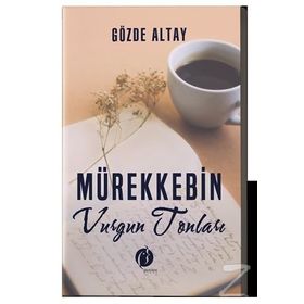 VURGUN - LAUREN KATE