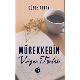 VURGUN - LAUREN KATE