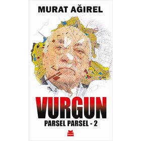 Vurgun - Parsel Parsel 2