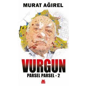 Vurgun - Parsel Parsel 2
