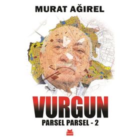 Vurgun - Parsel Parsel 2